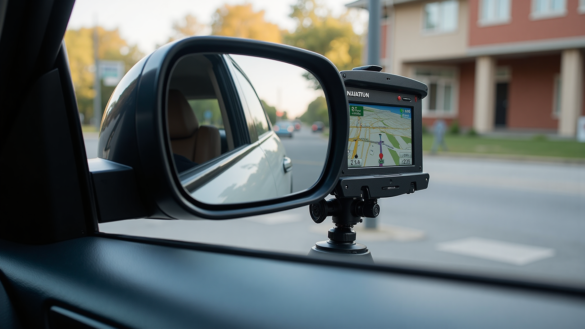 XP-GPS-1000 高精度GPS时间服务器