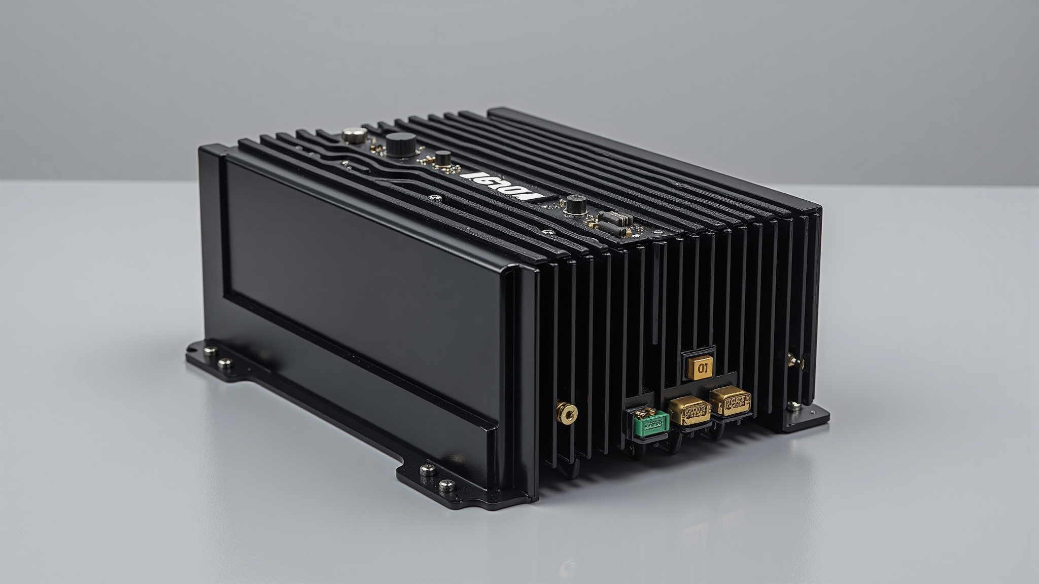 XP-GPS-1000 GPS时间服务器产品细节